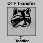 DTF Transfer 7" Thumbnail