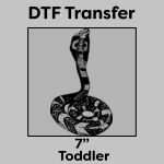 DTF Transfer 7" Thumbnail