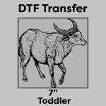 DTF Transfer 7" Thumbnail