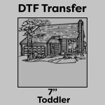 DTF Transfer 7" Thumbnail