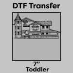 DTF Transfer 7" Thumbnail