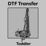 DTF Transfer 7" Thumbnail