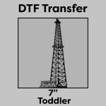 DTF Transfer 7" Thumbnail