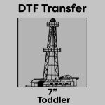 DTF Transfer 7" Thumbnail