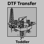 DTF Transfer 7" Thumbnail