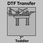 DTF Transfer 7" Thumbnail