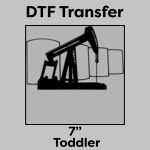 DTF Transfer 7" Thumbnail