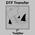 DTF Transfer 7" Thumbnail