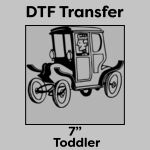 DTF Transfer 7" Thumbnail