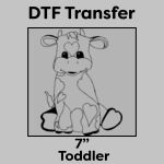 DTF Transfer 7" Thumbnail