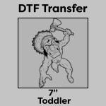DTF Transfer 7" Thumbnail