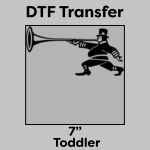 DTF Transfer 7" Thumbnail