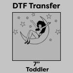 DTF Transfer 7" Thumbnail