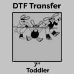 DTF Transfer 7" Thumbnail
