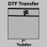 DTF Transfer 7" Thumbnail