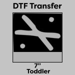 DTF Transfer 7" Thumbnail