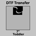 DTF Transfer 7" Thumbnail