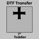 DTF Transfer 7" Thumbnail