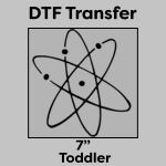DTF Transfer 7" Thumbnail