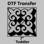 DTF Transfer 7" Thumbnail