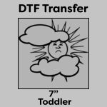 DTF Transfer 7" Thumbnail