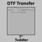 DTF Transfer 7" Thumbnail