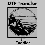 DTF Transfer 7" Thumbnail