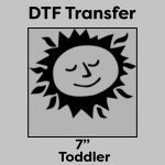 DTF Transfer 7" Thumbnail
