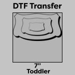 DTF Transfer 7" Thumbnail