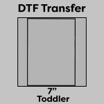 DTF Transfer 7" Thumbnail
