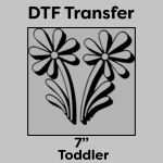 DTF Transfer 7" Thumbnail