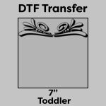 DTF Transfer 7" Thumbnail