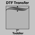 DTF Transfer 7" Thumbnail