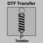 DTF Transfer 7" Thumbnail