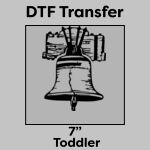 DTF Transfer 7" Thumbnail