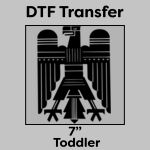DTF Transfer 7" Thumbnail