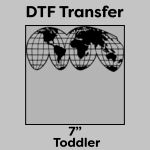 DTF Transfer 7" Thumbnail