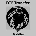 DTF Transfer 7" Thumbnail