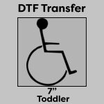 DTF Transfer 7" Thumbnail