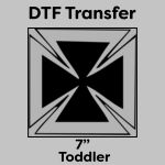 DTF Transfer 7" Thumbnail