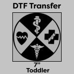 DTF Transfer 7" Thumbnail