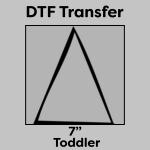 DTF Transfer 7" Thumbnail