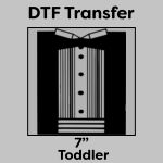 DTF Transfer 7" Thumbnail