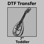 DTF Transfer 7" Thumbnail