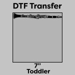 DTF Transfer 7" Thumbnail