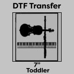 DTF Transfer 7" Thumbnail