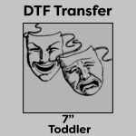DTF Transfer 7" Thumbnail