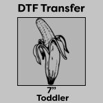 DTF Transfer 7" Thumbnail