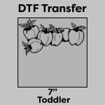 DTF Transfer 7" Thumbnail