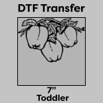 DTF Transfer 7" Thumbnail
